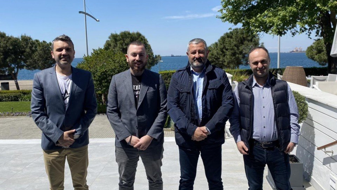 ΠΑΟΚ Σάλας: Το 25ο τμήμα του συλλόγου είναι και επίσημα γεγονός!