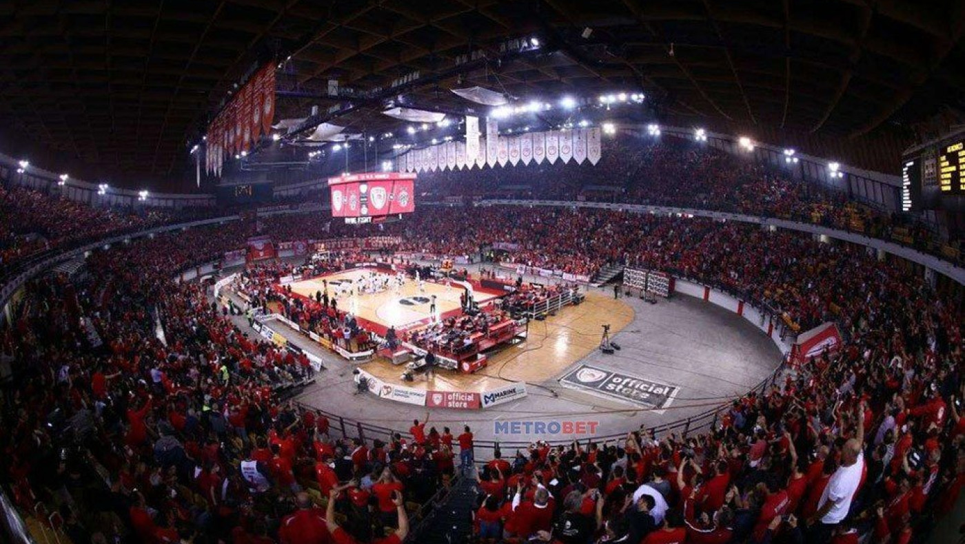 «The Specialist»: Μιλάει η έδρα σε ΣΕΦ και Βαρκελώνη, σημεία για Παρασκευή και Σάββατο σε Ευρώπη και πλέι άουτ