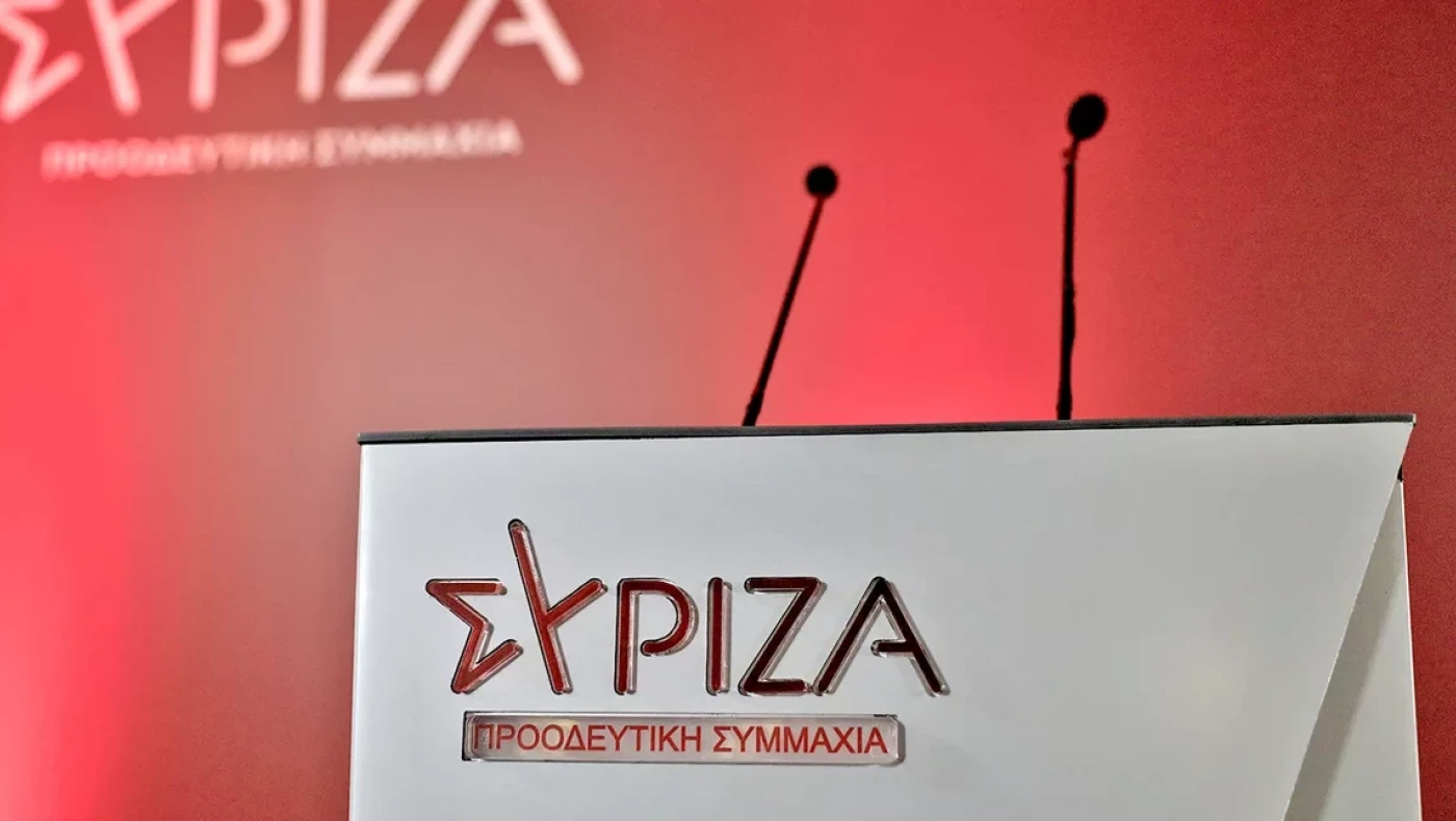 Σοκ στον ΣΥΡΙΖΑ: Επιστολή-«βόμβα» για κραχ στα κομματικά ΜΜΕ