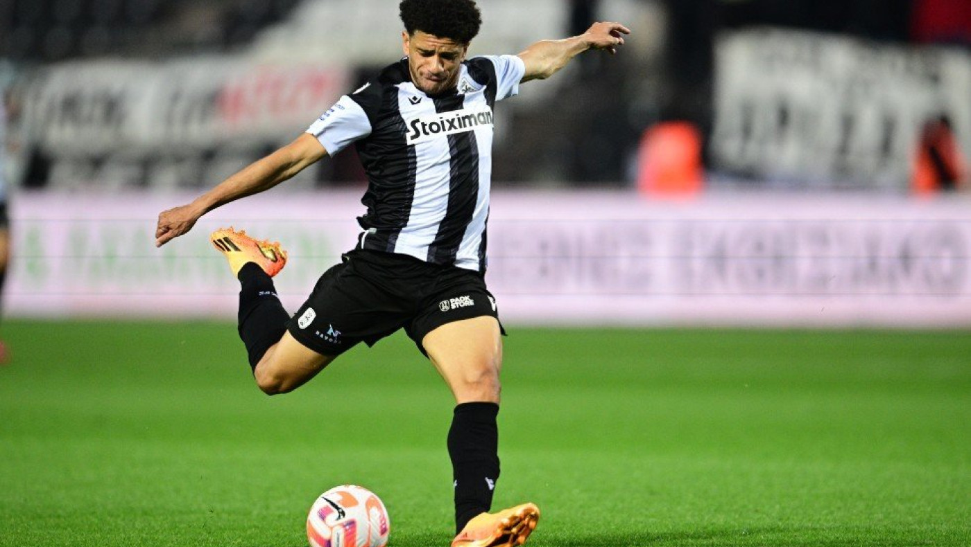 ΠΑΟΚ: Δύο επιστροφές ενόψει Άρη