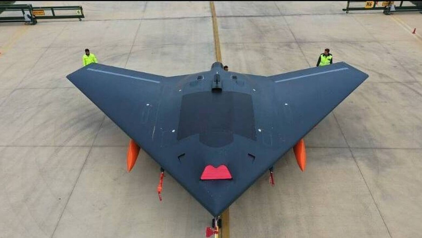 Τουρκικό UAV KIZILELMA - Οι επιπτώσεις για την Ελλάδα