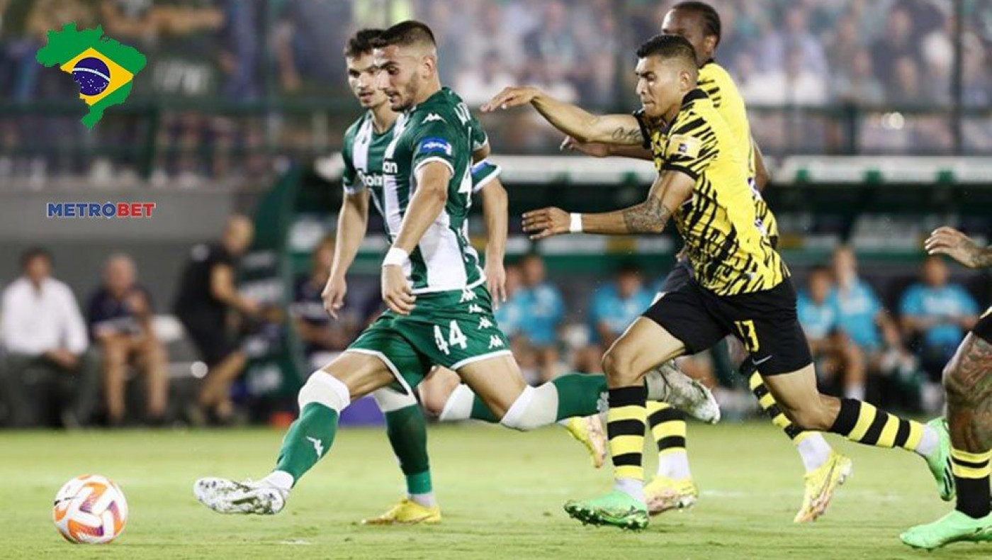 «Μιχάλης Βραζιλιάνος» : Παναθηναϊκός – ΑΕΚ, σημειώσατε «Χ»…