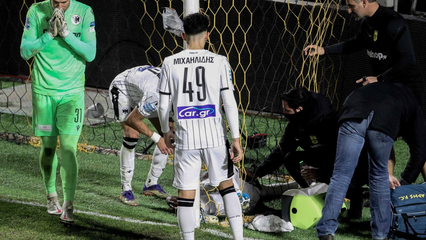 Ο άνθρωπος πίσω από την επιστροφή του Μπρούνο Γκάμα