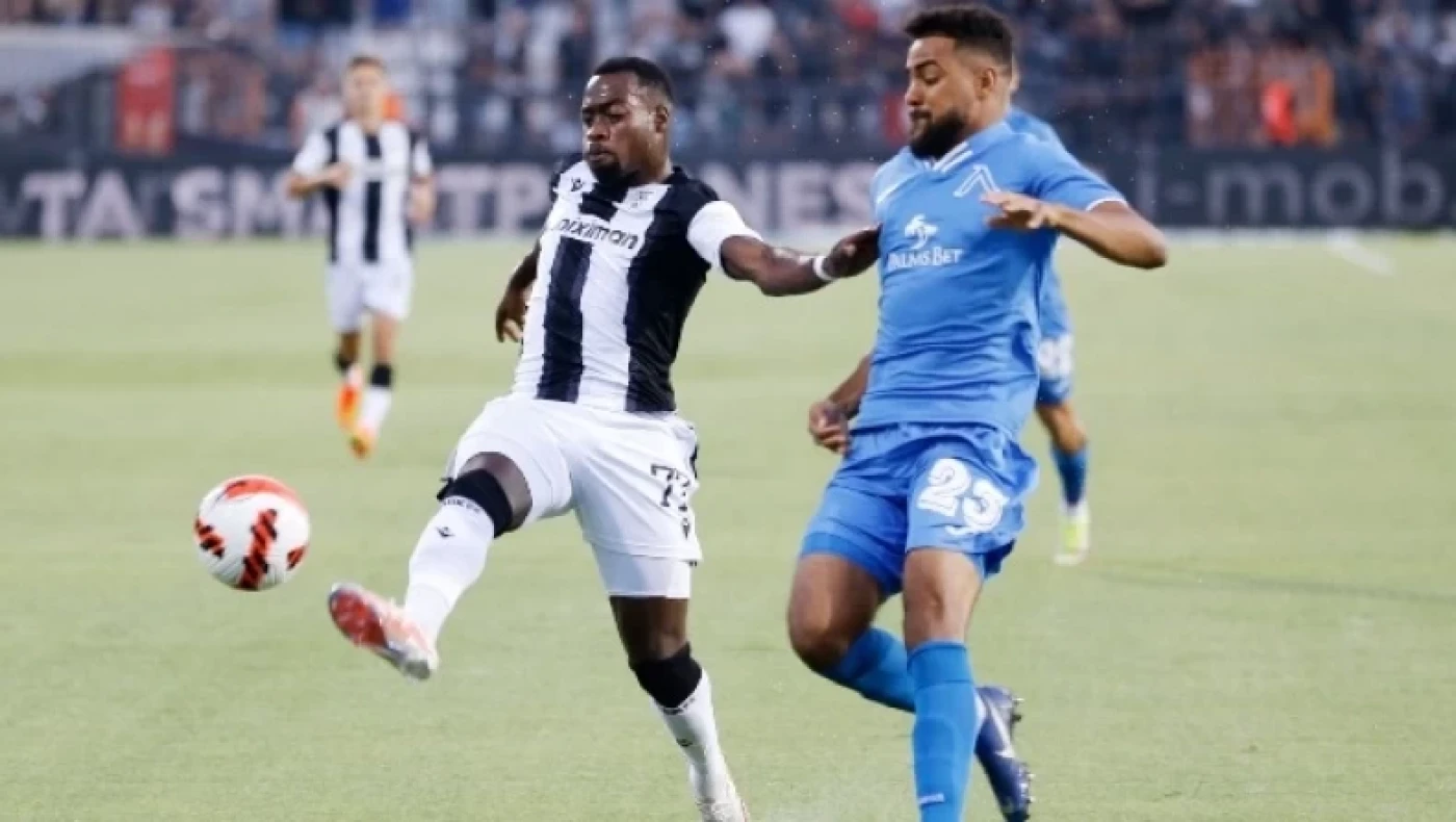 Βουλγάρικα ΜΜΕ: «Ο Άρης τσεκάρει δύο ποδοσφαιριστές της Λέφσκι Σόφιας»