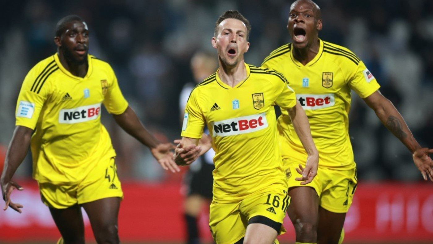 Κλειδώνει οριστικά το ευρωπαϊκό εισιτήριο