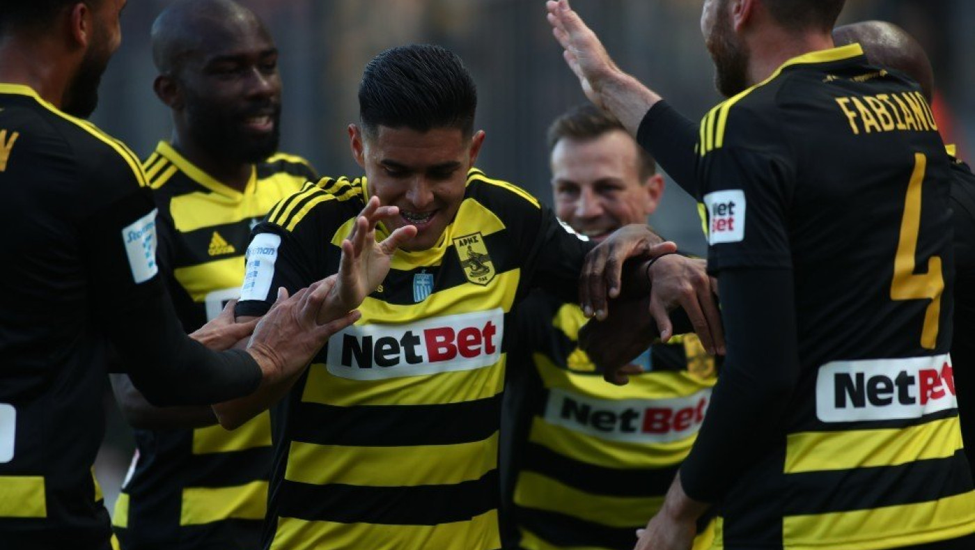 Άρης: Ανακοινώθηκαν η πρώτη προπόνηση και τα φιλικά με την Μακάμπι Χάιφα