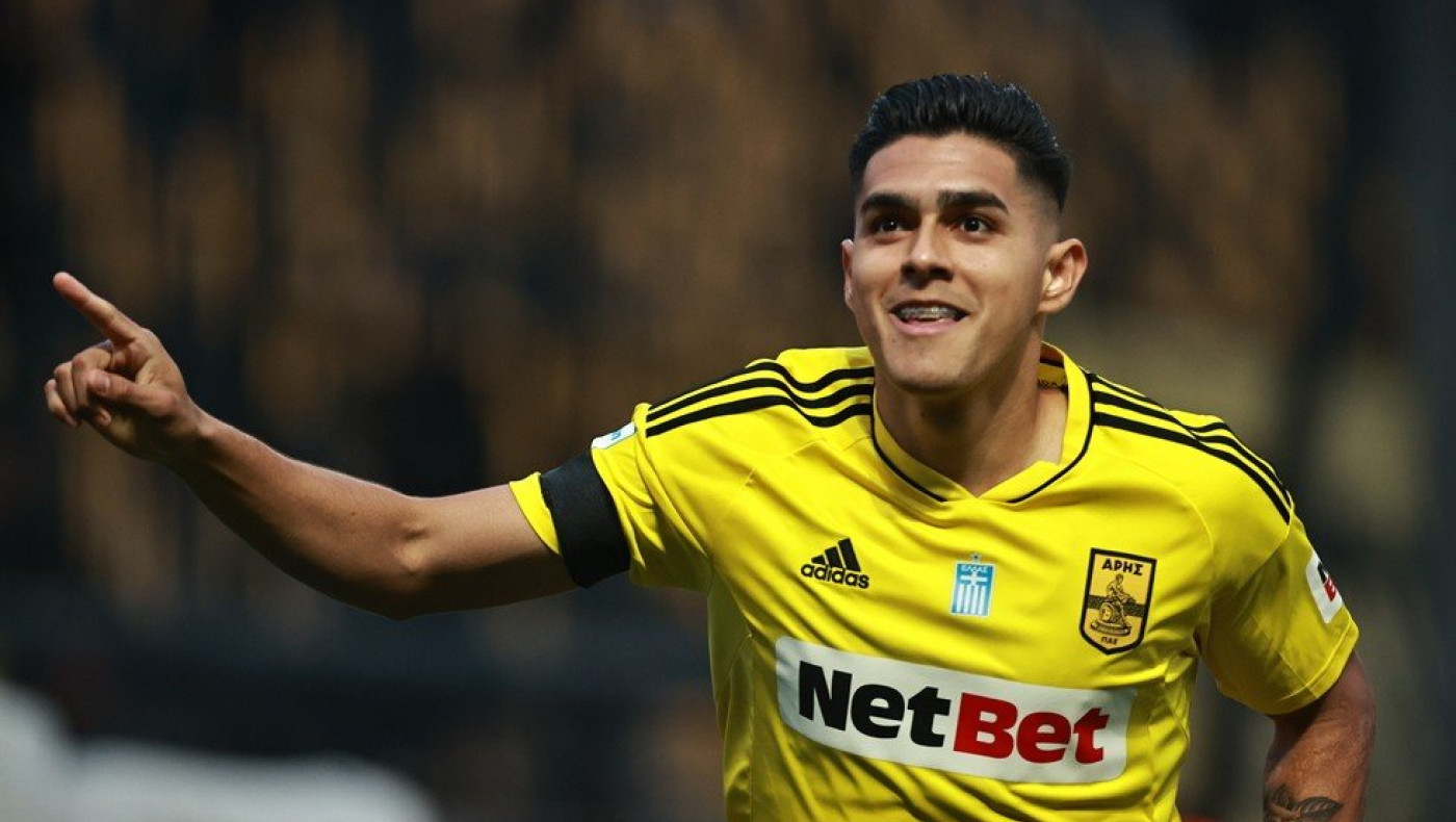 Άρης: Ο Πάλμα προανήγγειλε τον «τελευταίο χορό»