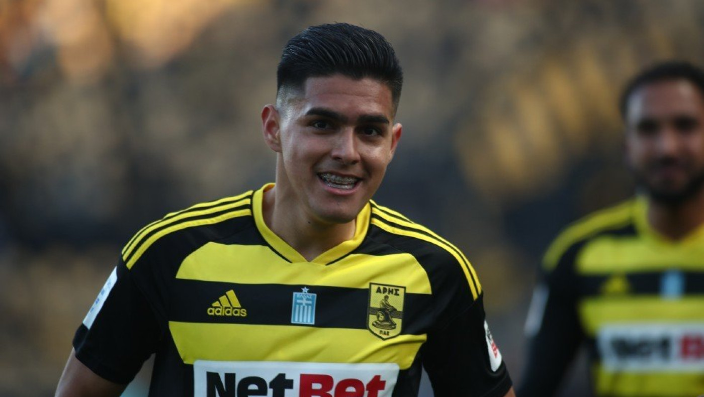 ﻿Αυξάνονται οι «μνηστήρες» για τον Λουίς Πάλμα