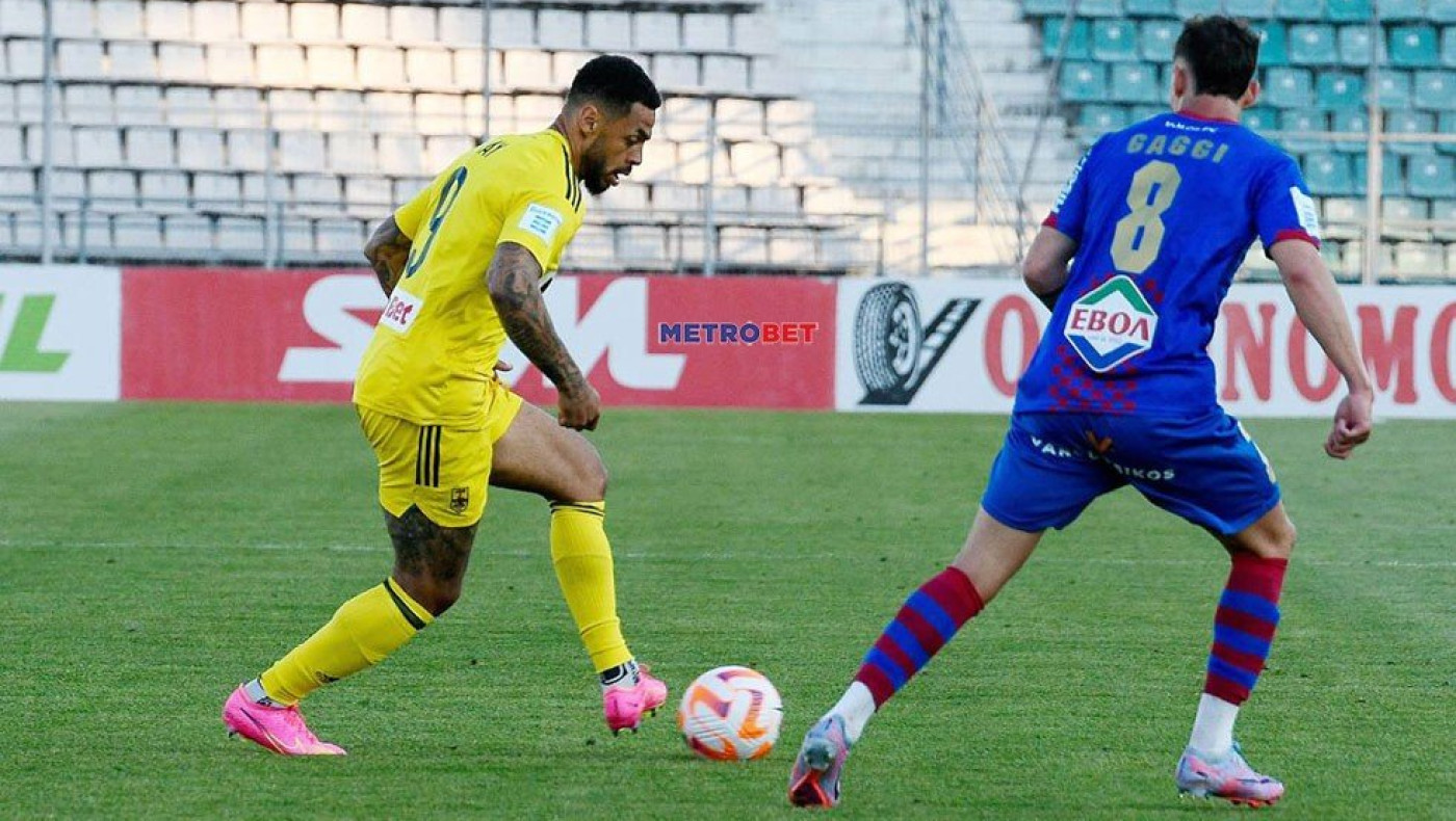 «Bookadoros»: Έφτασε τα 11/12 over ο Άρης