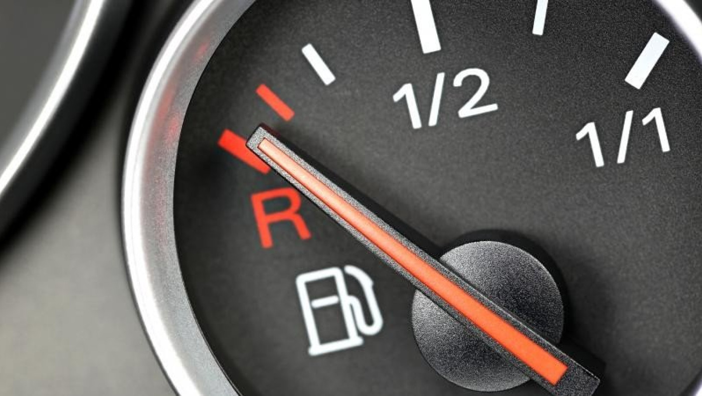Πόση βενζίνη πρέπει να βάζεις στο αυτοκίνητο - Ο χρυσός κανόνας