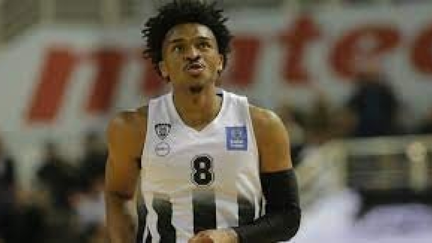 Basket League: Ο Χαντς του ΠΑΟΚ στην κορυφή του Top10 του πρώτου γύρου των playoffs