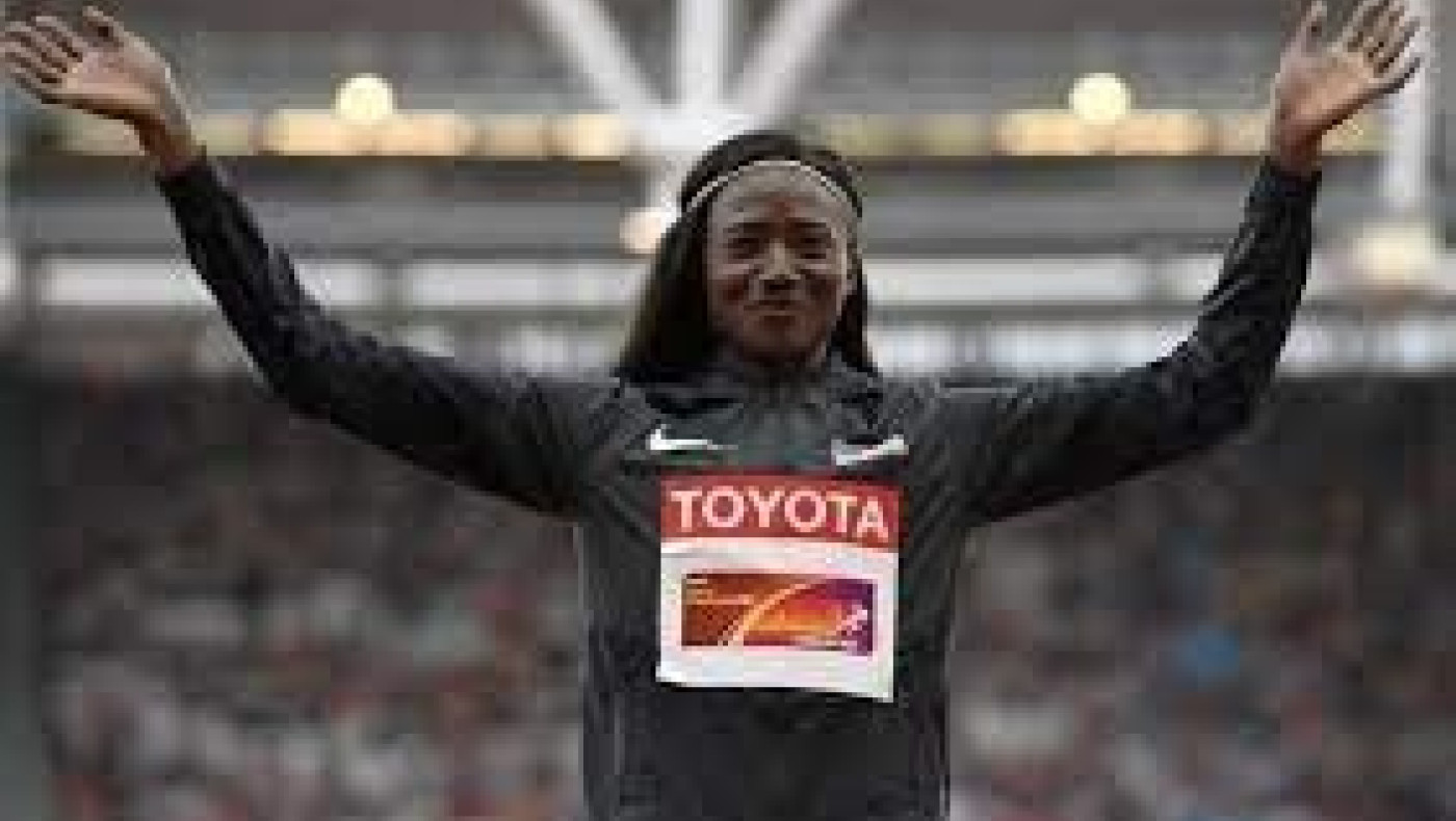 Απεβίωσε η 32χρονη Ολυμπιονίκης Τόρι Μπόουι