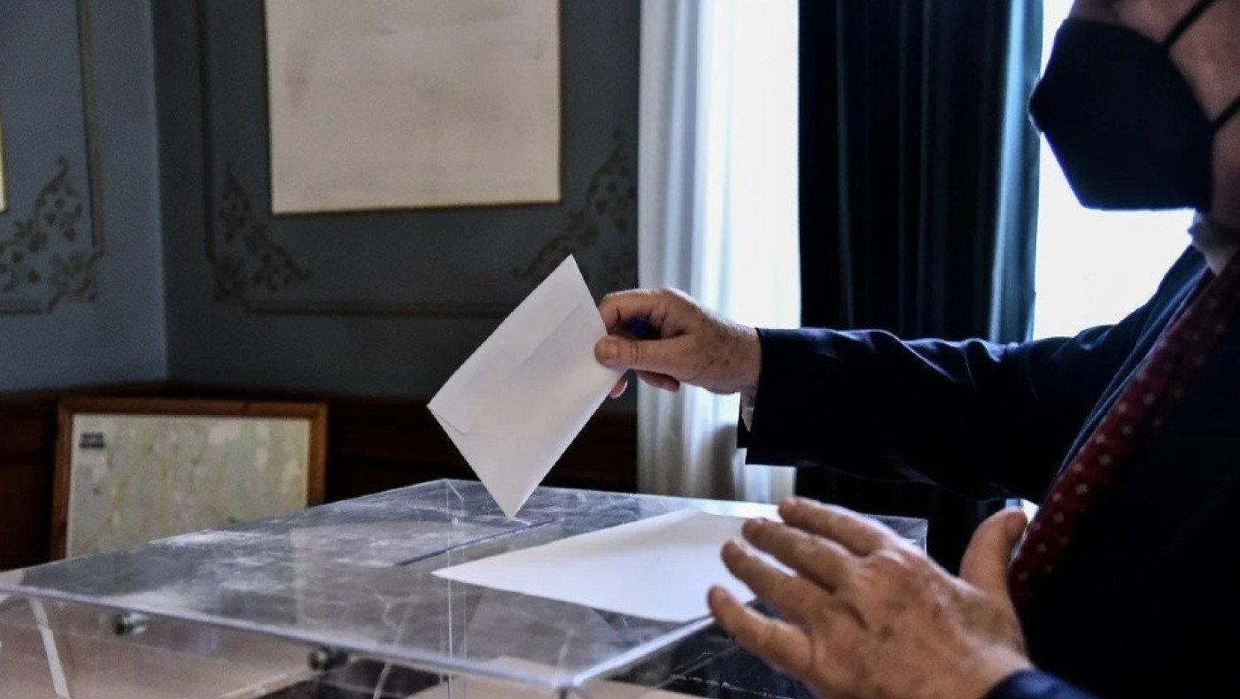 Ευκαιρία για ρεπό οι εκλογές: Τόσες μέρες μπορείτε να «διεκδικήσετε» άδεια για να ψηφίσετε