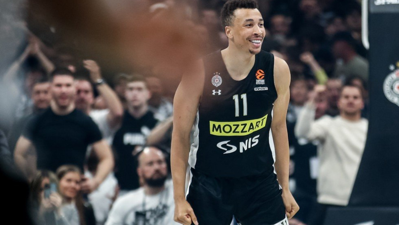 Ευρωλίγκα: Διαθέσιμος ο Έξουμ για το Game 3 με τη Ρεάλ