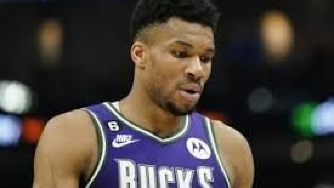 Η δήλωση Αντετοκούνμπο περί αποτυχίας και η παγκόσμια απήχησή της (vid)