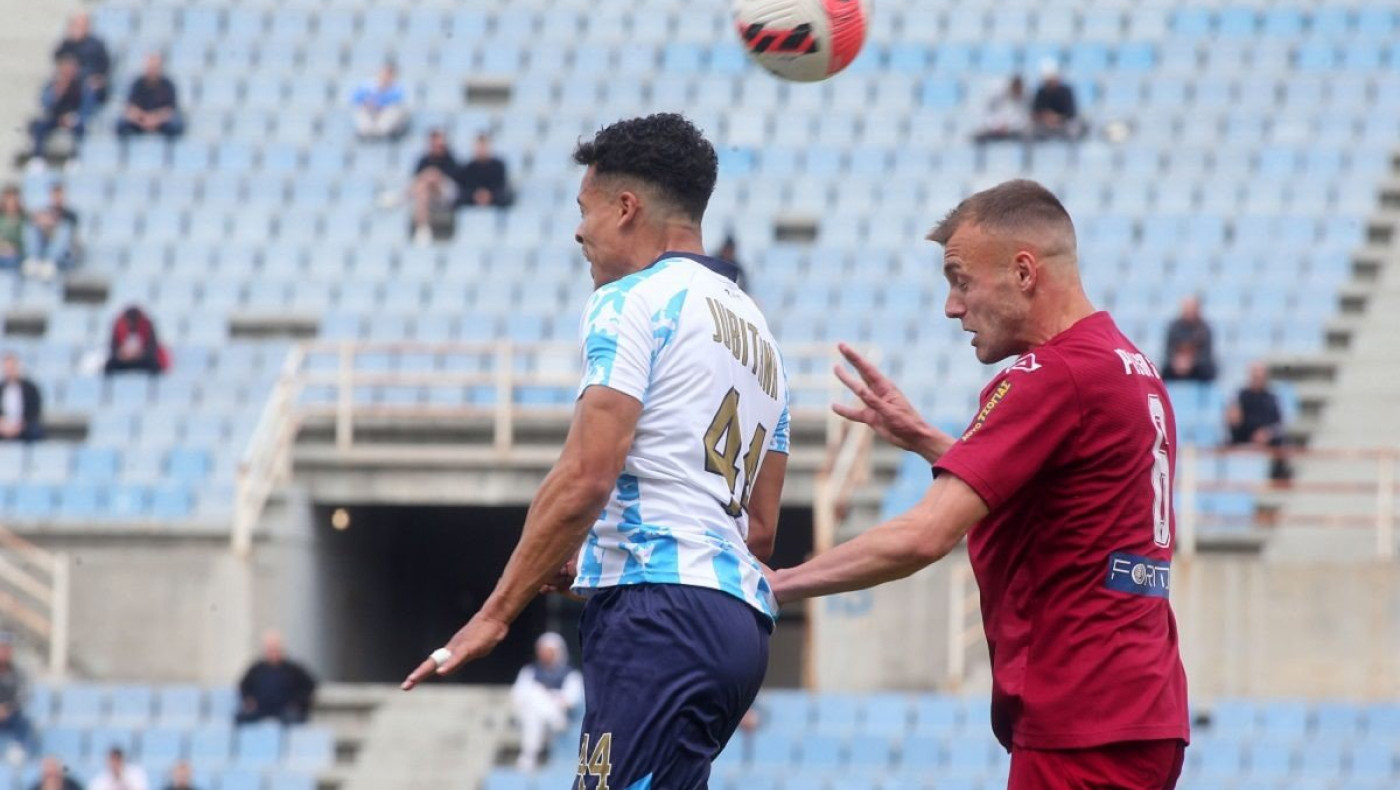 Super League 2: Δράση για Ηρακλή και Αναγέννηση Καρδίτσας