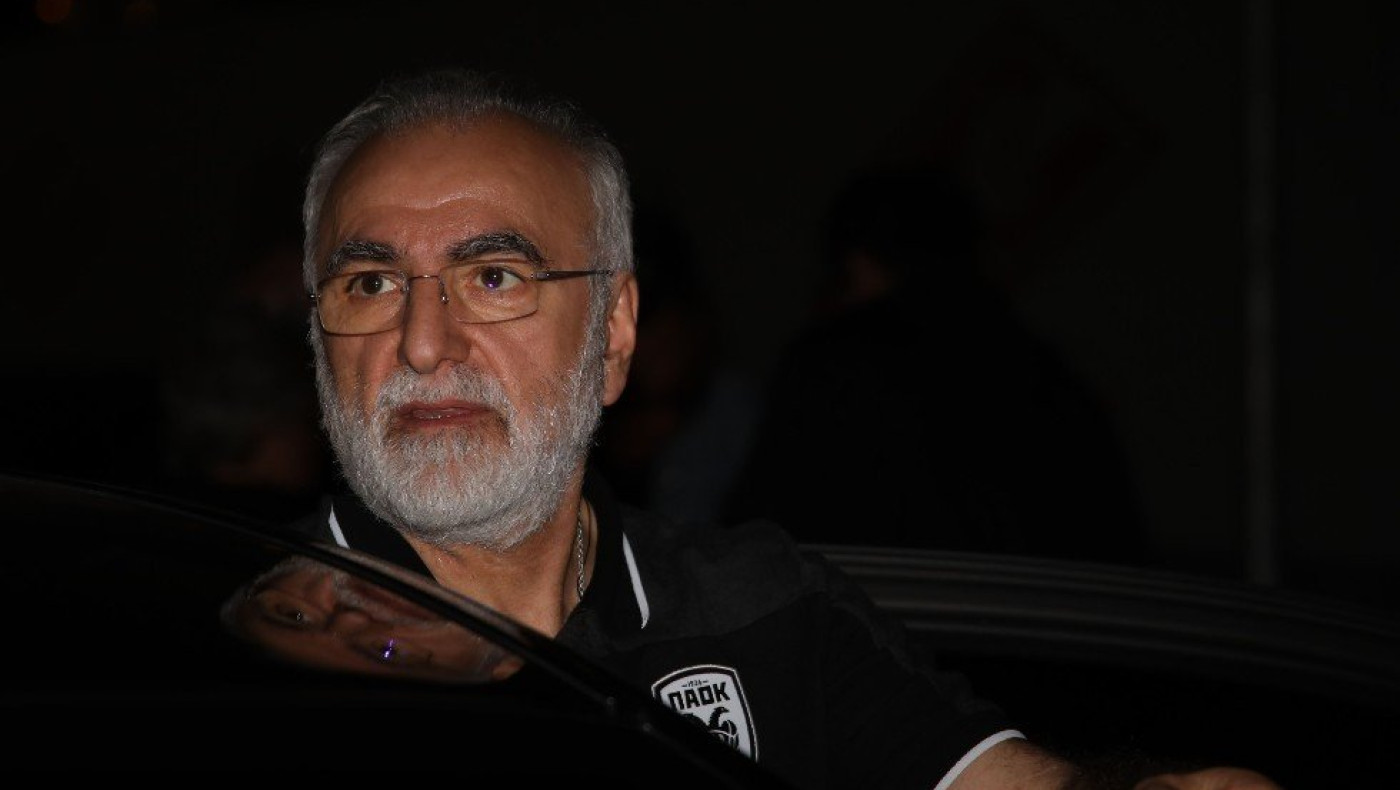 Ολοι οι ΠΑΟΚτσήδες περιμένουν την επανεμφάνιση του Ιβάν και μια διακήρυξη για το μέλλον του ΠΑΟΚ