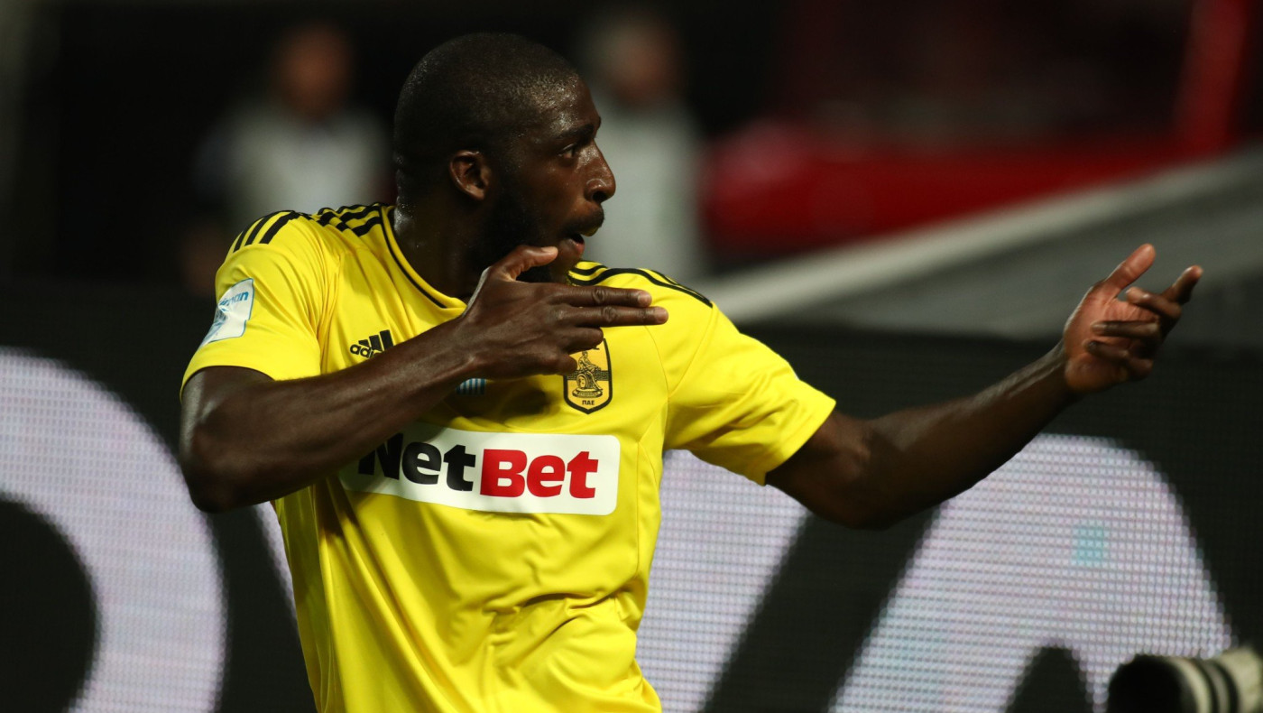 Mε τον Καμαρά και αλλαγές πάει στο ντέρμπι με την ΑΕΚ