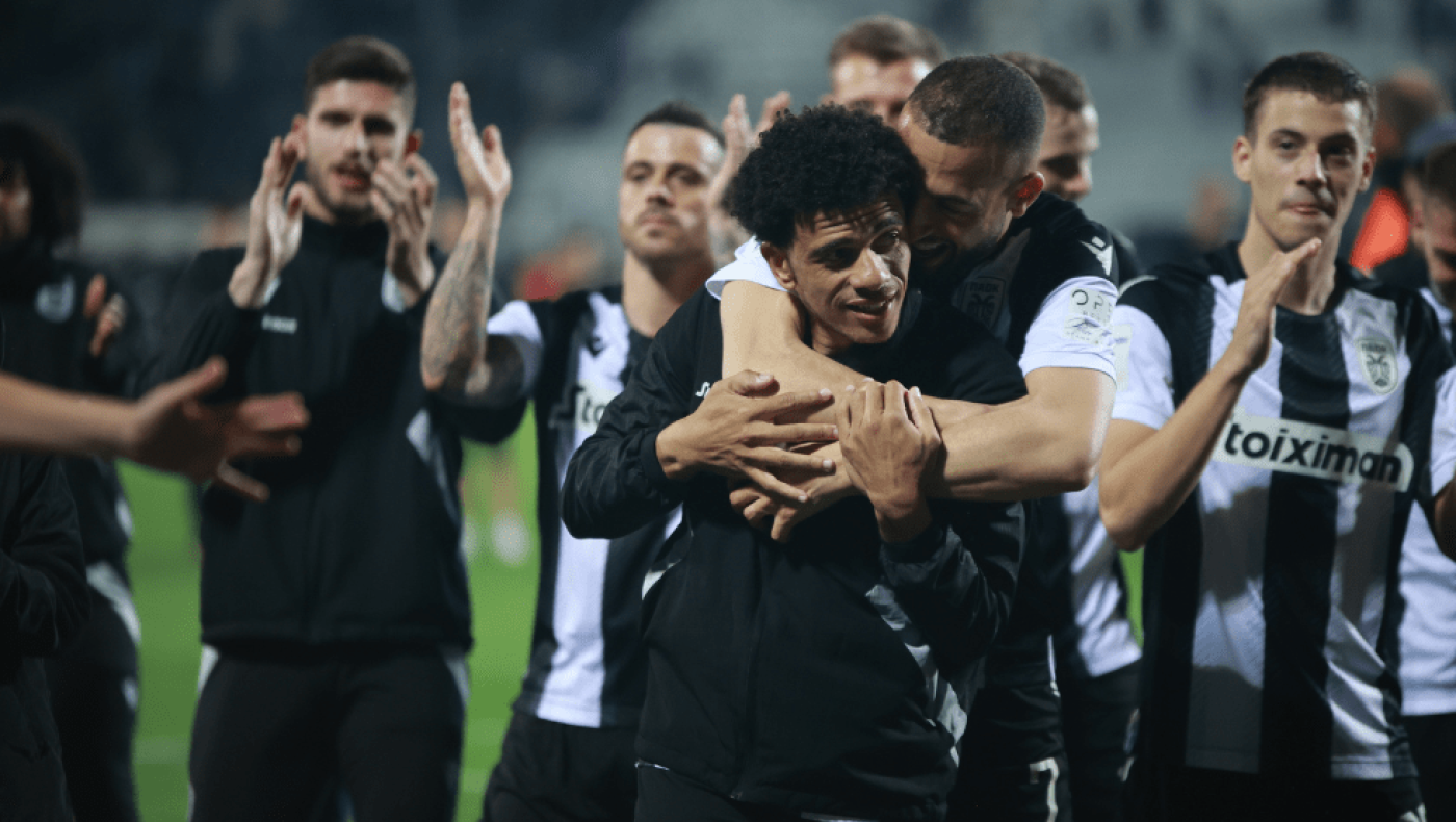 Φουλ για τρίτη θέση ο ΠΑΟΚ, αλλά να μην ξεμείνει από παίκτες ενόψει τελικού…