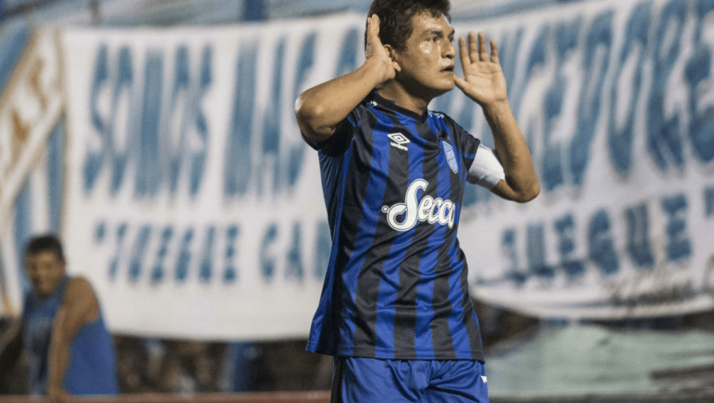 Στην εντατική ο θρύλος του αργεντίνικου ποδοσφαίρου, Πούλγκα!