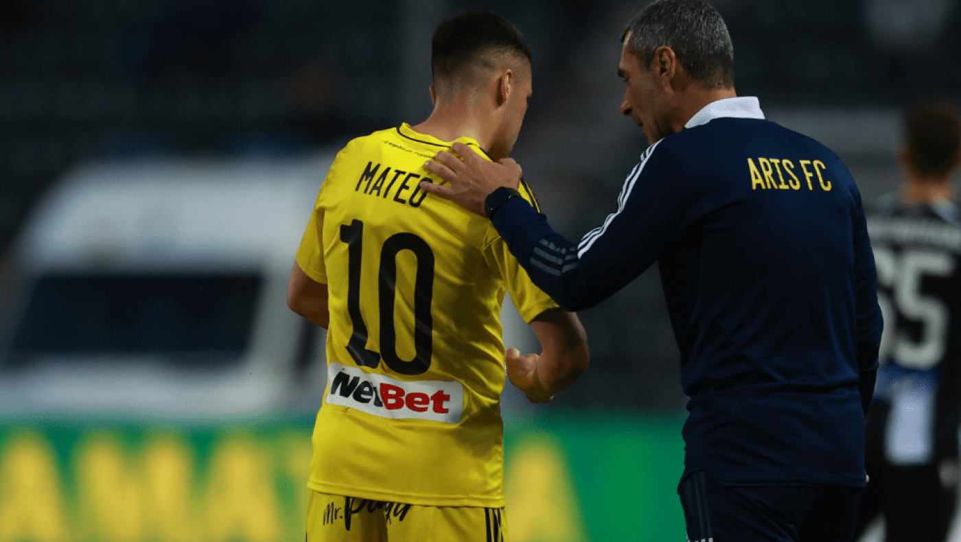 Άρης: Τα «αν», τα «ίσως» και η χημεία που δε βγήκε στην Τούμπα