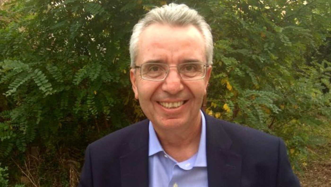 Θεσσαλονίκη: Νέος Πρύτανης του ΑΠΘ ο Δημήτρης Κωβαίος