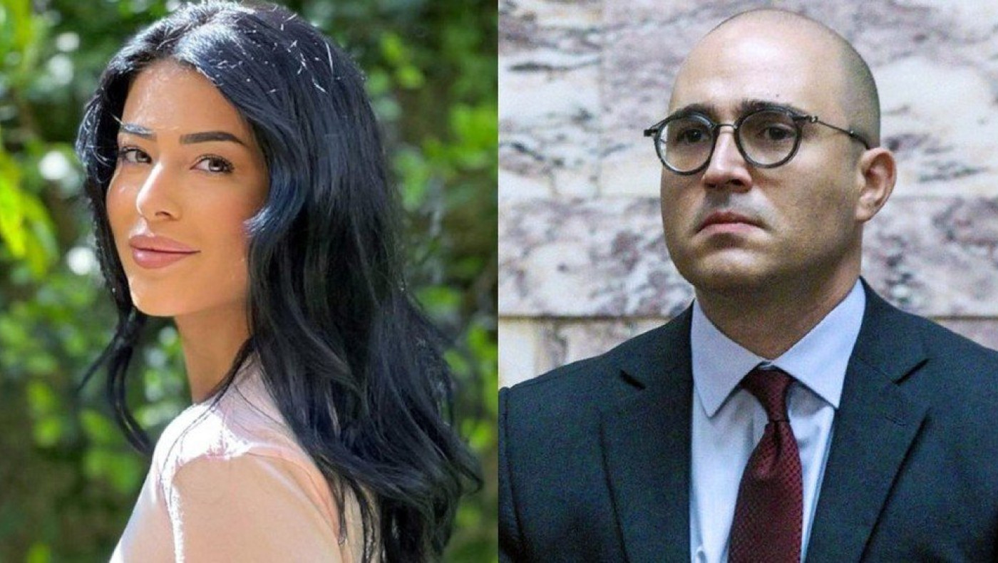 Μπογδάνος κατά Λατινοπούλου: «Κανένα φίλτρο δεν κρύβει την ανεπάρκεια μιας αποφοίτου Νομικής»