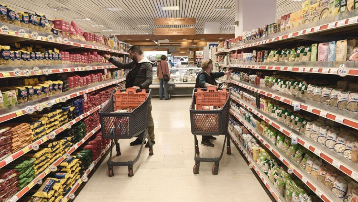 «Καλάθι του νοικοκυριού», market pass και επιδοτήσεις στα τιμολόγια ρεύματος, όλα τα μέτρα κατά της ακρίβειας