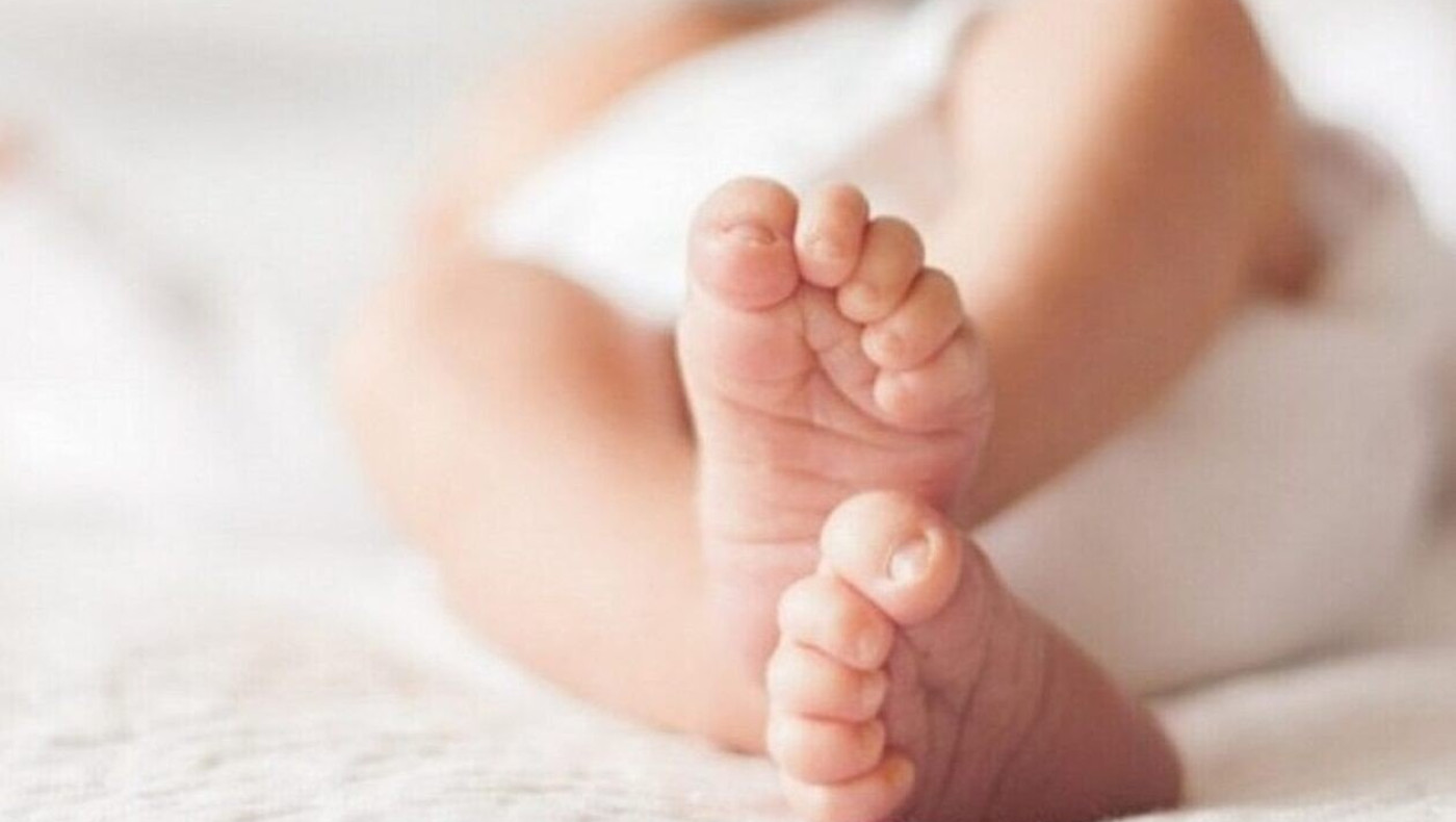 Φρικτό έγκλημα στη Ρωσία: Γονείς σκότωσαν την 8 μηνών κόρη τους και διαμέλισαν το πτώμα