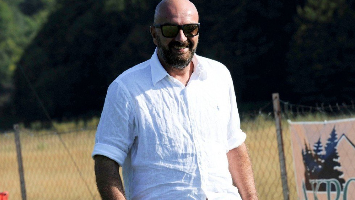 «Έφυγε» από τη ζωή ο Παύλος Μυροφορίδης