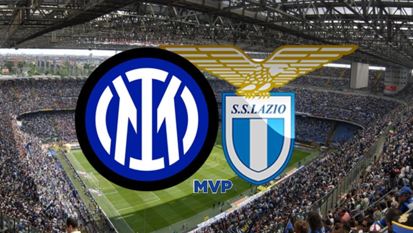 «MVP» : Με Λάτσιο μπαίνω δυνατά, στο «Χ», κοντράροντας την Ιντερ μέσα στο Μιλάνο…