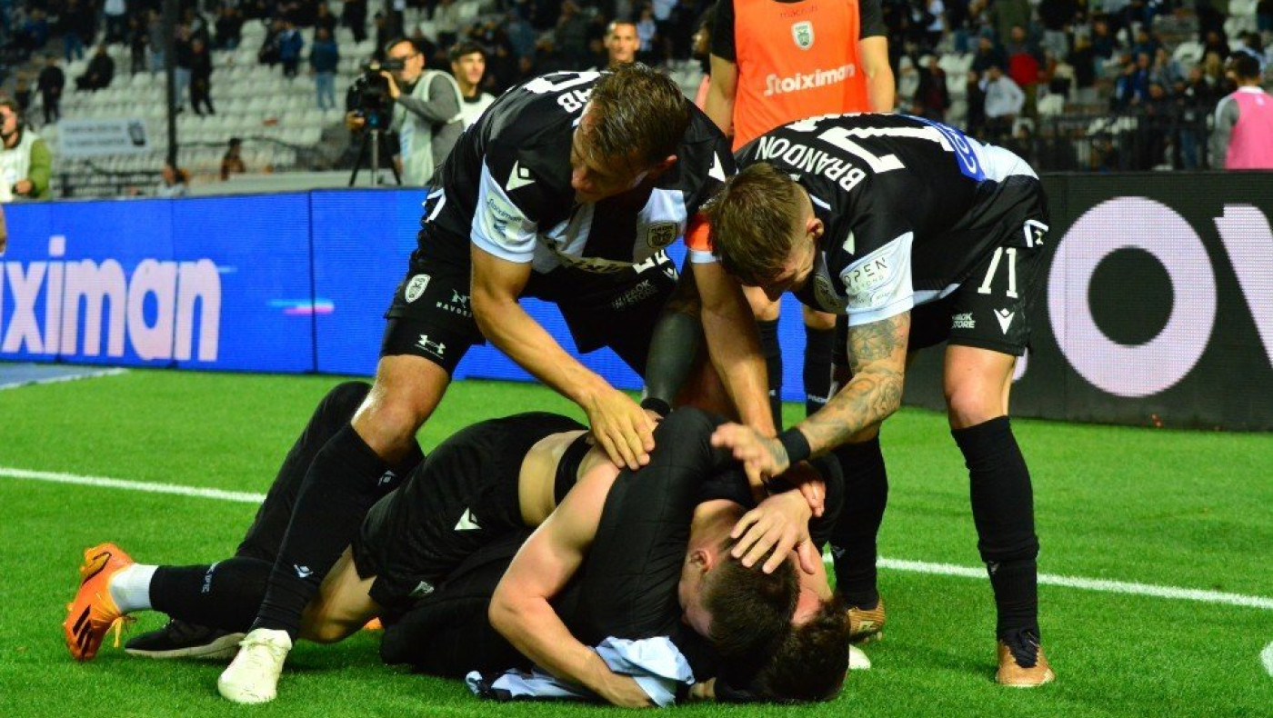 ΠΑΟΚ: Ο τελικός Κυπέλλου καθορίζει την καλοκαιρινή προετοιμασία