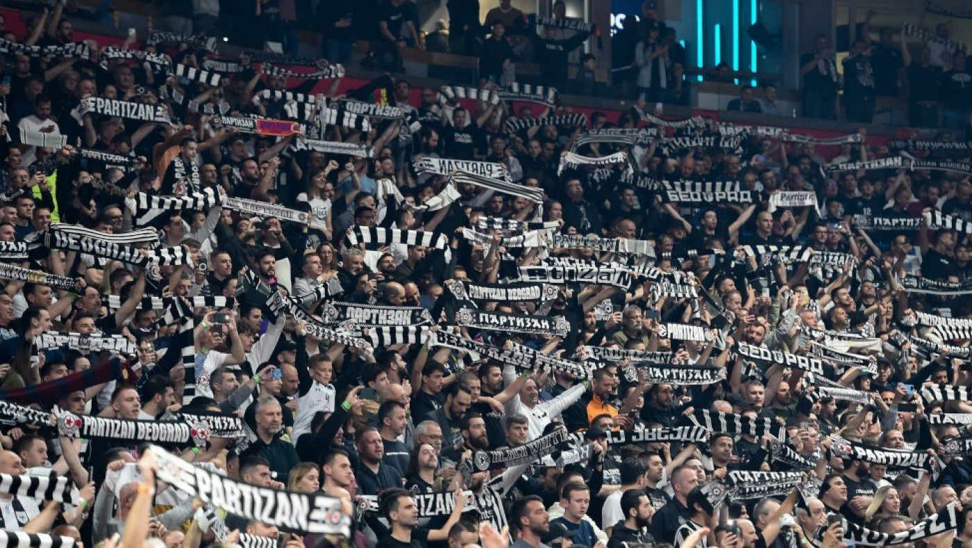 Ευρωλίγκα: «Άρωμα» ΠΑΟΚ στο Παρτιζάν-Ρεάλ