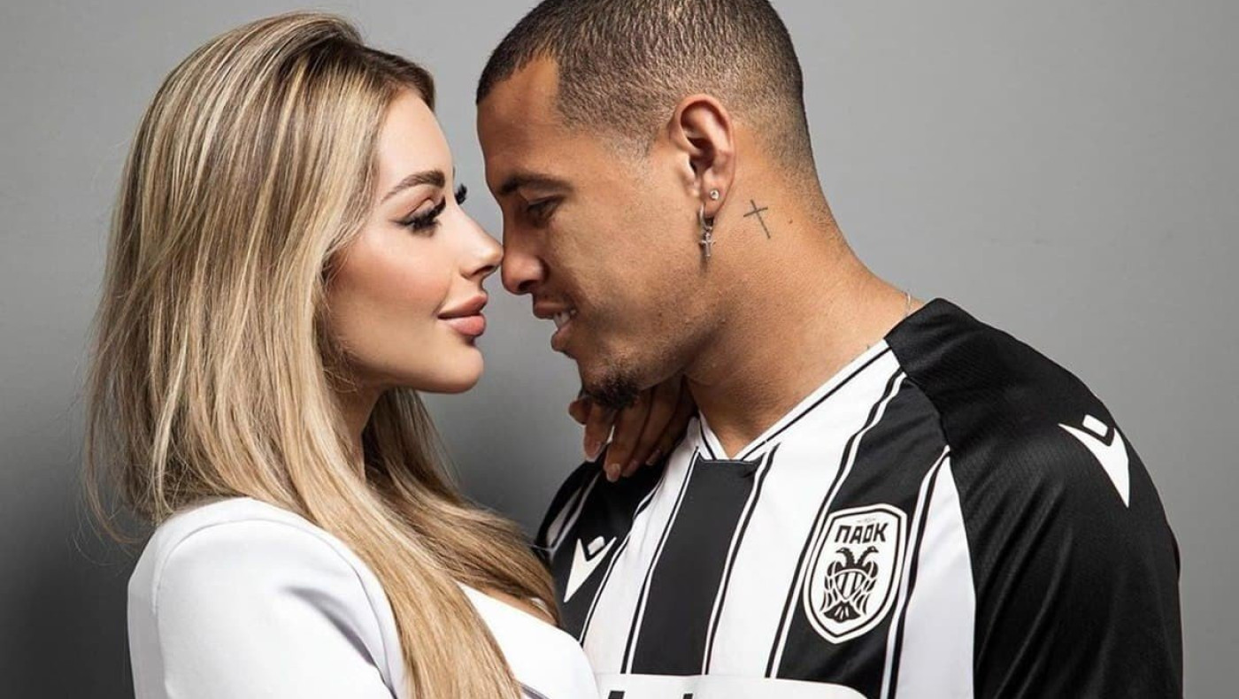 Φωτιά στα «ροζ» η σύζυγος του Σίντκλεϊ- Τρελαίνει την Βουλγαρία σε καυτή φωτογράφιση