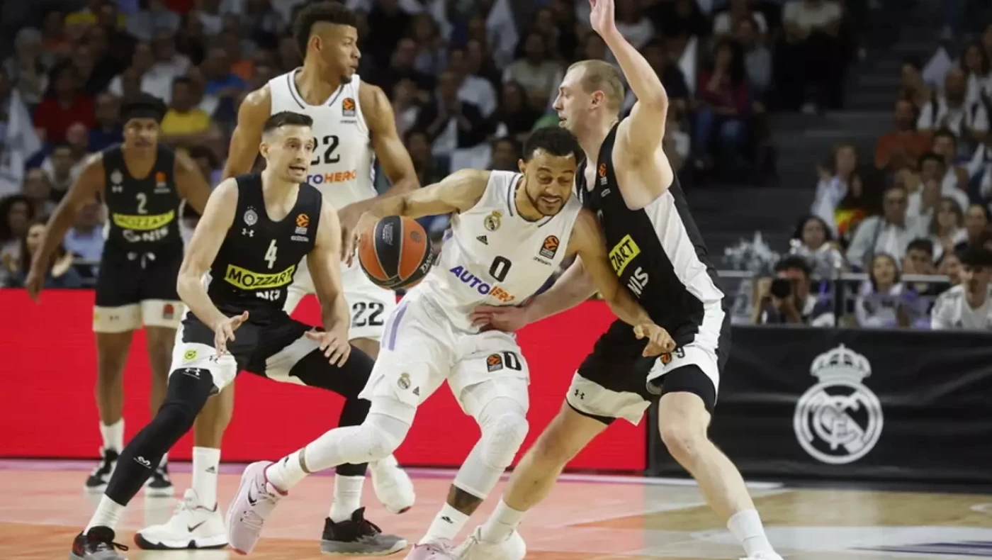 Euroleague: Το πολυαναμενόμενο παιχνίδι στο Βελιγράδι, κομβική μάχη στο Τελ Αβίβ