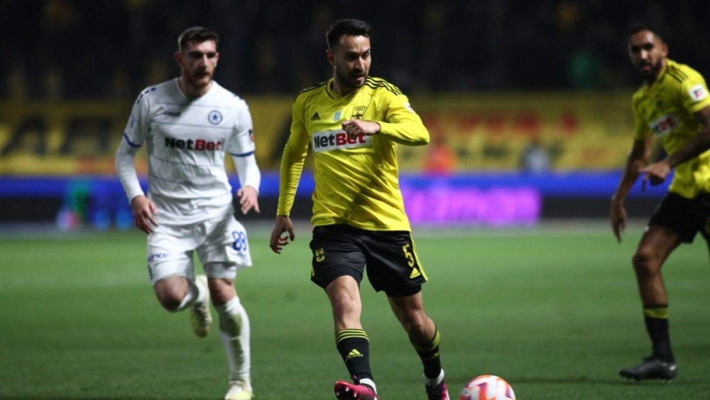 Ρουπ: «Δεν είμαι 100% ευχαριστημένος»