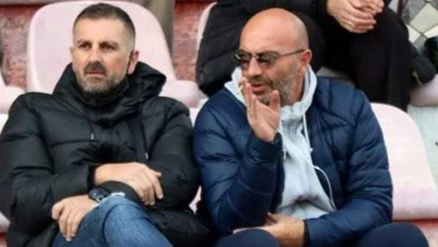 Το συγκλονιστικό αντίο του Γιάννη στον Παύλο Μυροφορίδη: «Γίγαντά μου.. αδερφέ μου.. ψυχή μου.. Σήμερα κόπηκαν τα φτερά μου»