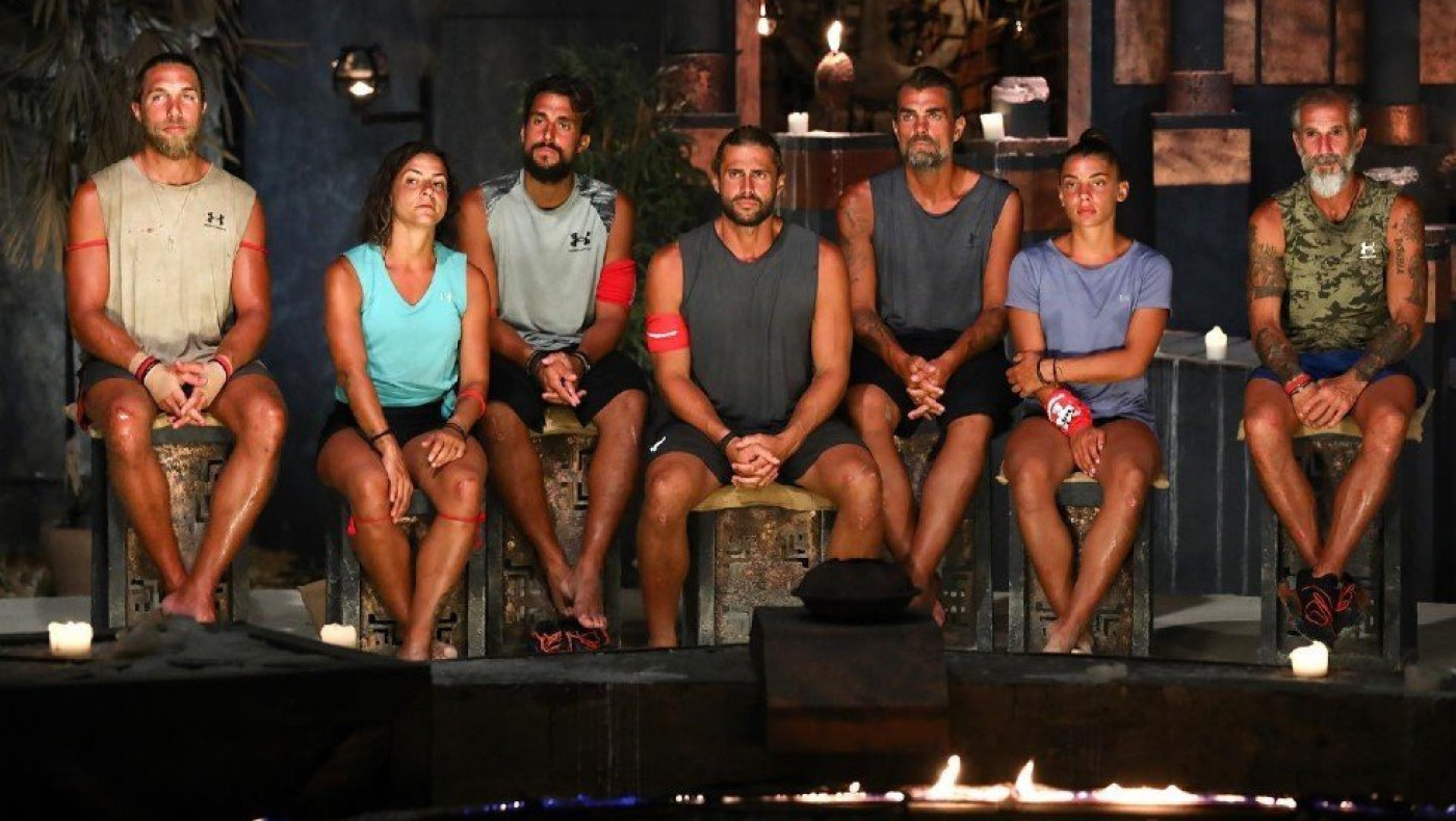 Survivor All Star: Mε πόσα χρήματα αποχώρησε ο κάθε παίκτης του
