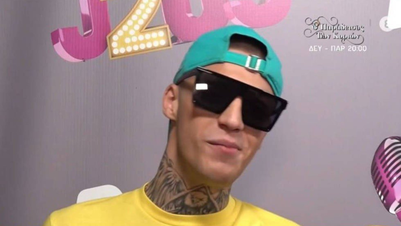 Trannos για Eurovision: «Θα πήγαινα άνετα, να γίνει η πρόταση και κερδίζουμε κιόλας» (vid)