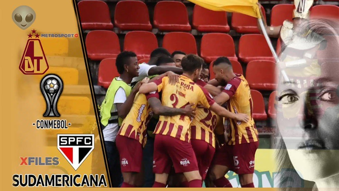 «X-Files» : I want to believe you, Sao Paulo meu amor…