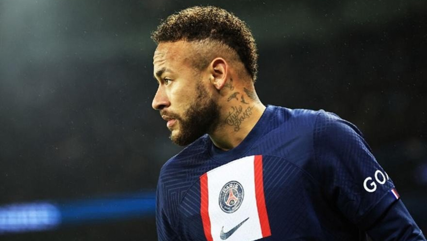 Παρί Σεν Ζερμέν σε κρίση: Ο Νεϊμάρ έκανε like σε κριτική εις βάρος του Εμπαπέ στο Instagram