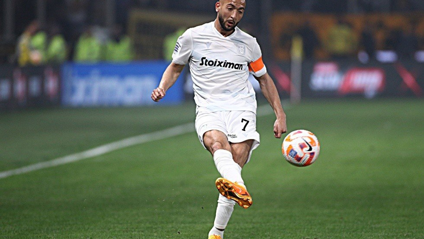 Ελ Καντουρί: «Έχουμε δύο τελικούς στο Πρωτάθλημα και την κατάκτηση του Κυπέλλου»