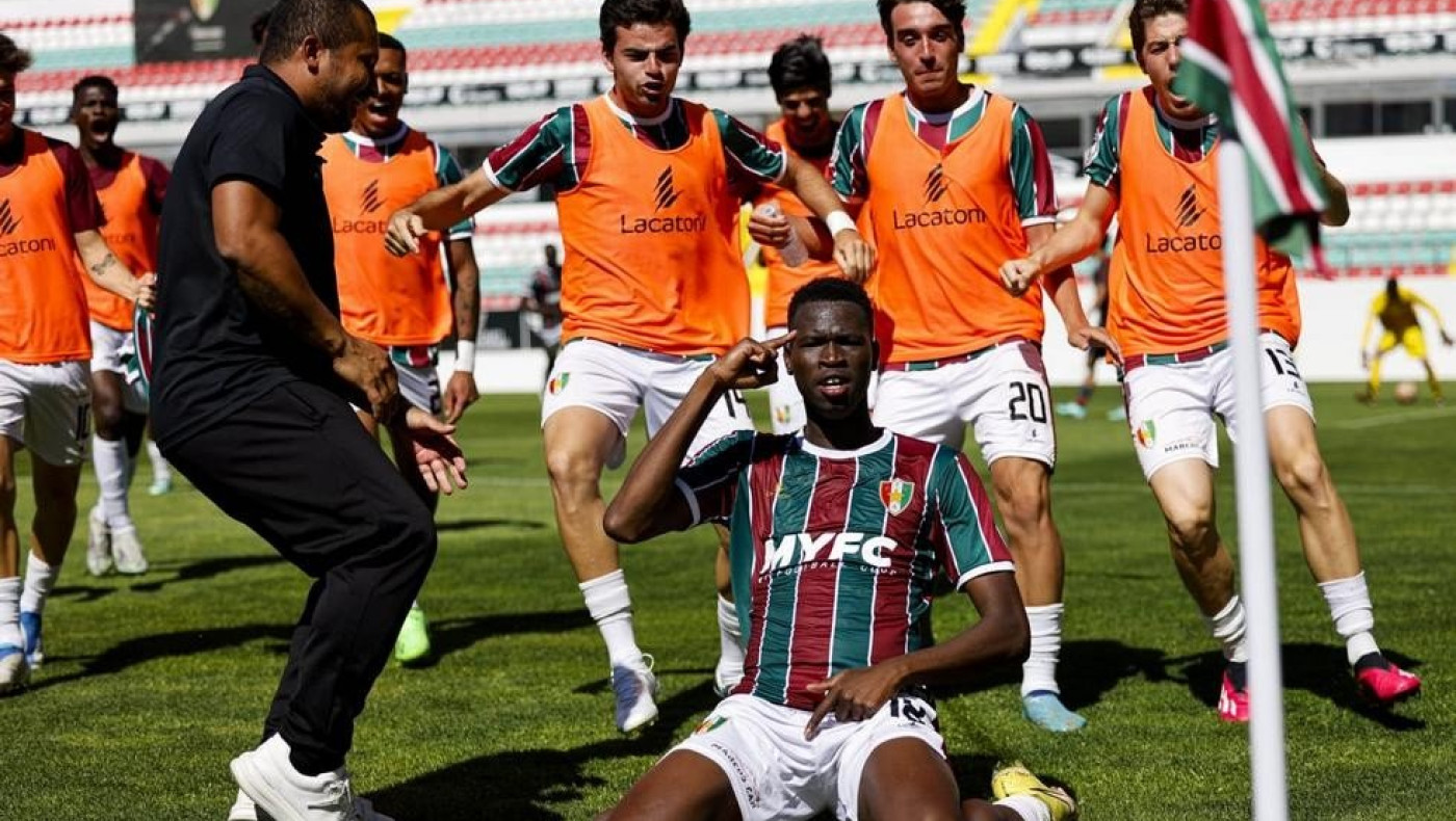 «Λίρα 100»:  Η Εστρέμα Αμαδόρα έχει να χάσει 7 μήνες!