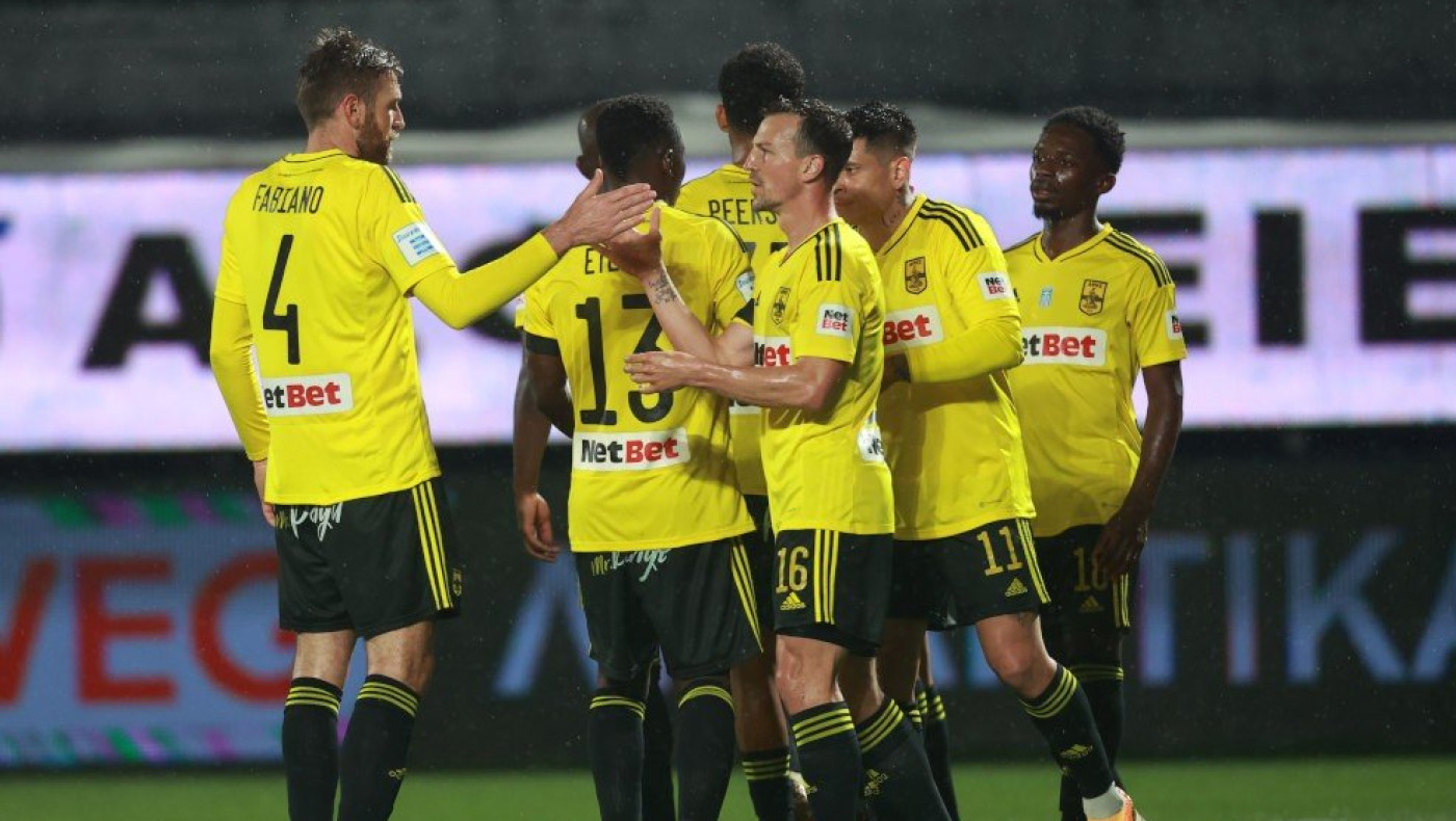 Άρης: Ενδιαφέρον για τον 25χρονο χαφ Κάρλος Μόγια γράφουν στη Χιλή