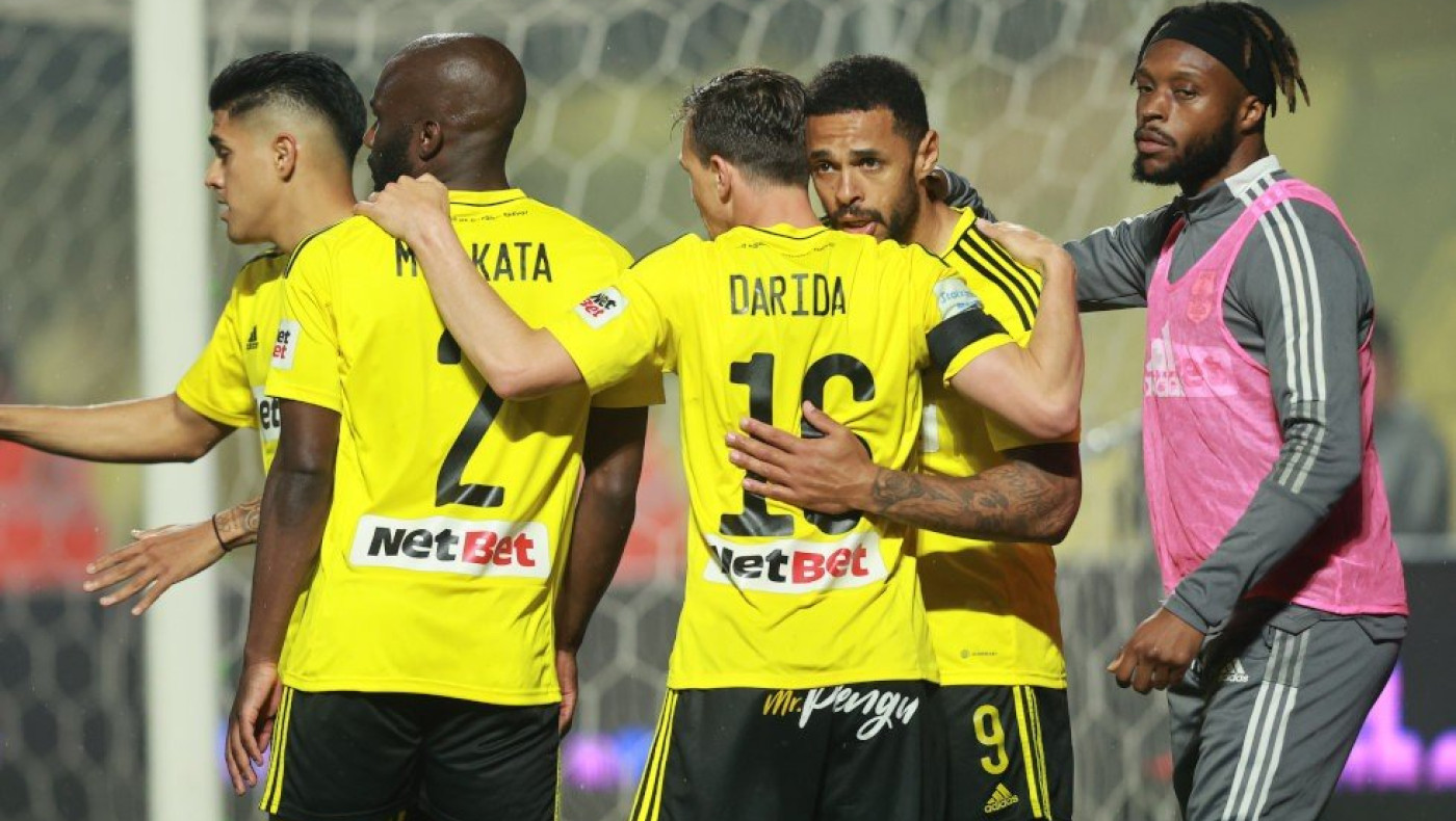 Μεταγραφικό λίφτινγκ στον Άρη - Τα «κενά» που θέλει να καλύψει ο Παλίκουτσα