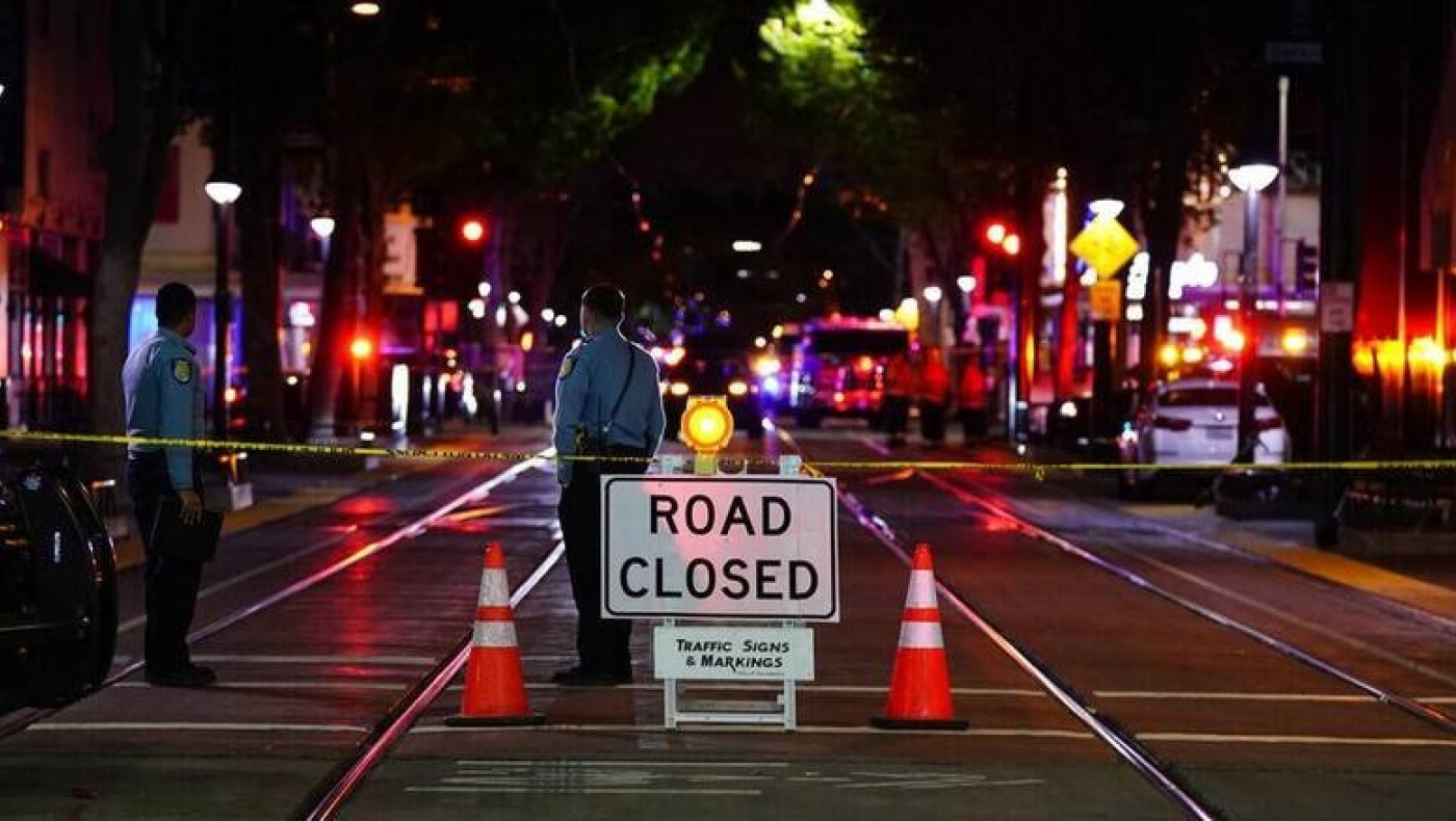 Τρόμος στους δρόμους του Τέξας: Περπατούσε και πυροβολούσε ανυποψίαστους περαστικούς