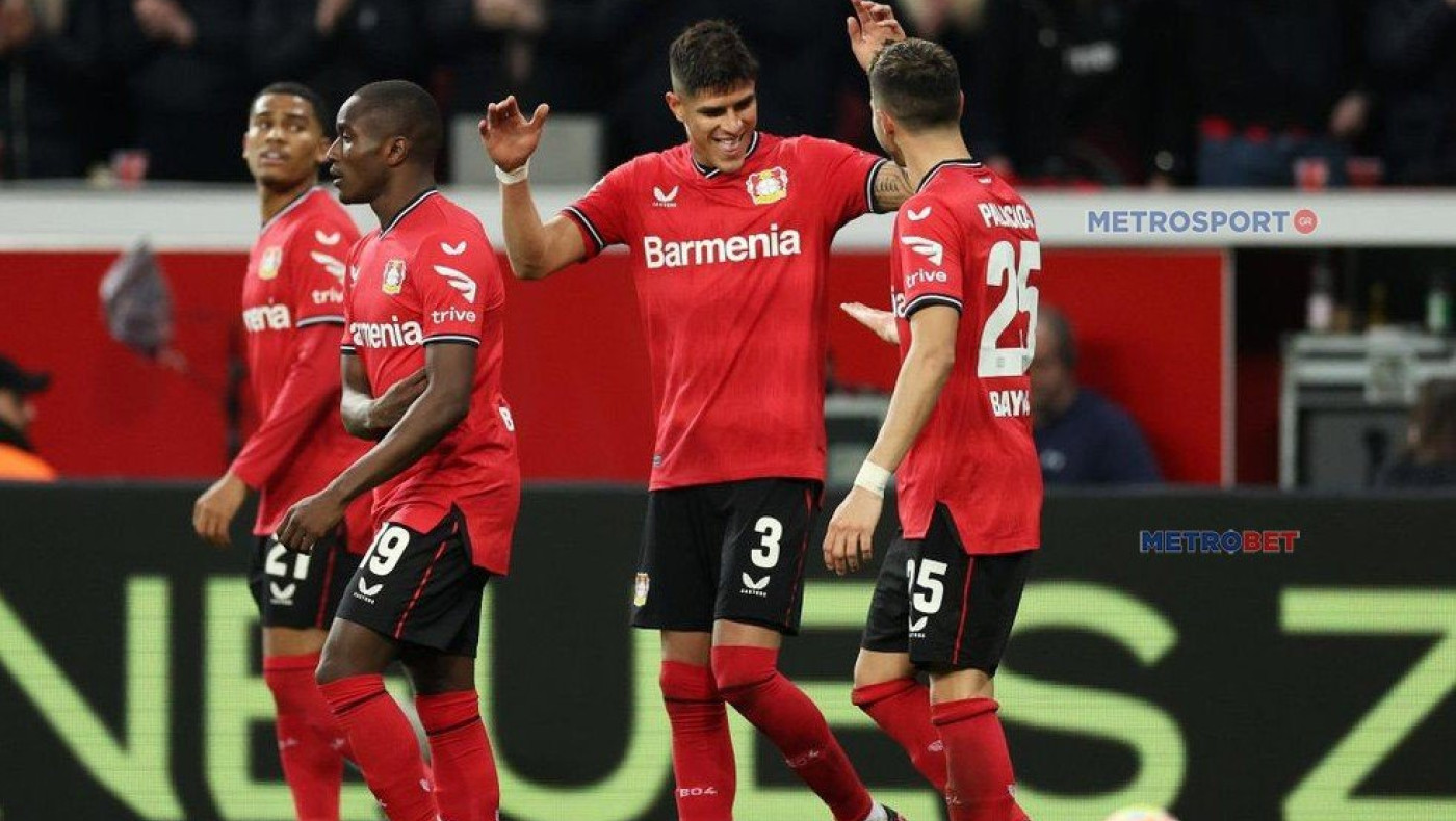 «BetRoom»: Τρία φαβορί και δύο παιχνίδια με γκολ