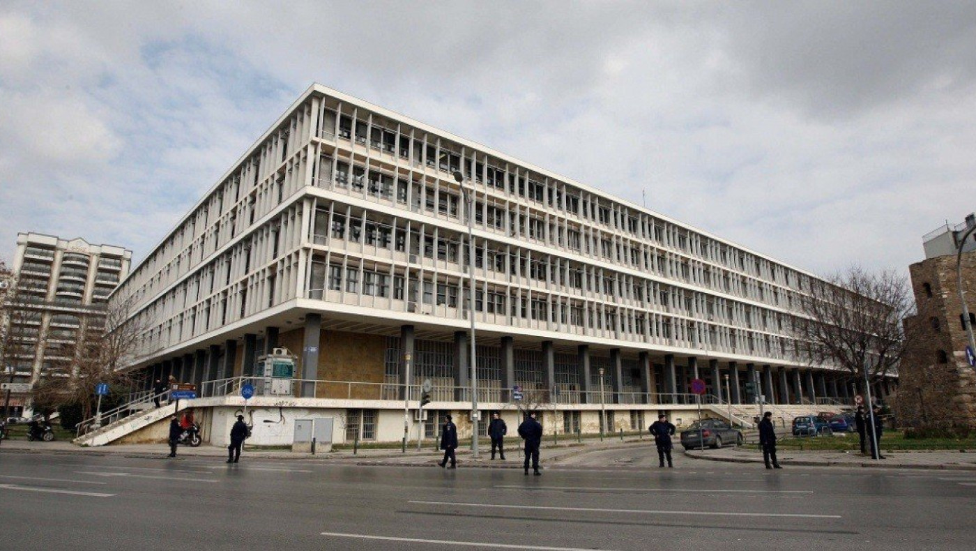 Θεσσαλονίκη: Ξυλοδαρμός ανηλίκων για λόγους ερωτικής αντιζηλίας