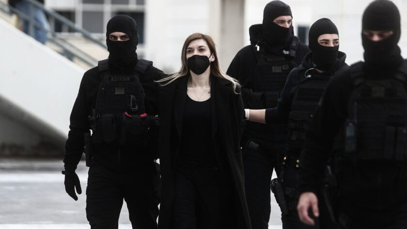 Δίκη Πισπιρίγκου: Συνεχίζεται η δίκη για τους θανάτους Μαλένας και Ίριδας