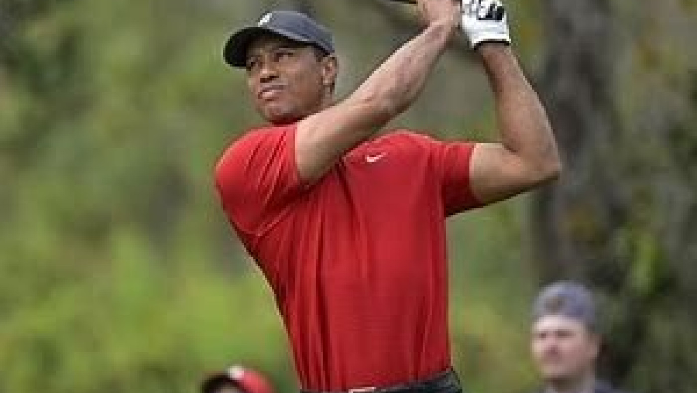 Τάιγκερ Γουντς: Η πρώην κοπέλα του, τον κατήγγειλε για σεξουαλική παρενόχληση